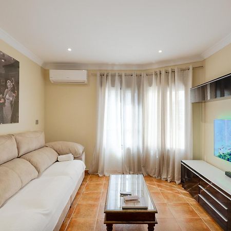 Los Carmenes Algeciras Esterno foto