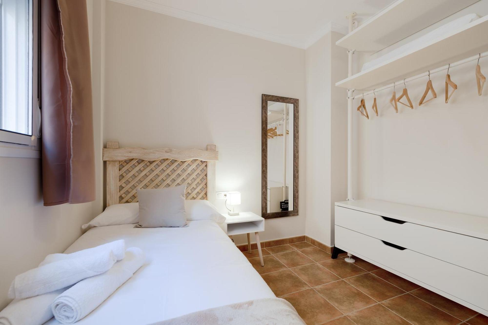 Los Carmenes Algeciras Esterno foto